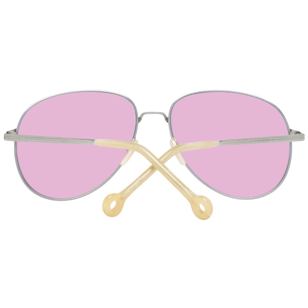 Unisex Sunglasses Hally & Son HS004S-61S01 Ø 61 mm