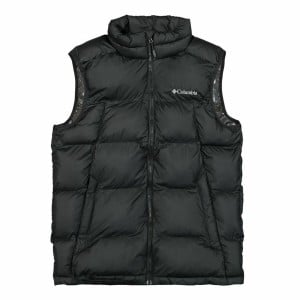 Sportweste für Herren Columbia Pike Lake Schwarz