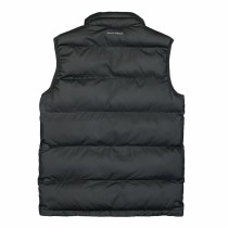 Men's Sports Gilet Columbia Pike Lake Black