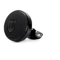 Cufflinks Lancaster GLA004A-BK 2 cm