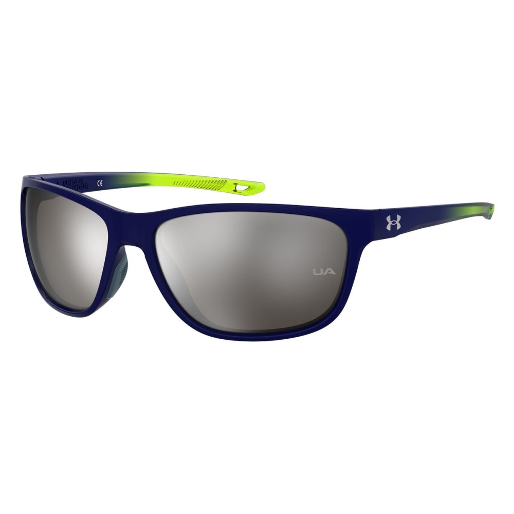 Kindersonnenbrille Under Armour UNDENIABLE-JR-PJP ø 60 mm