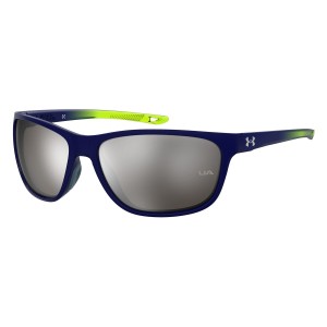 Child Sunglasses Under Armour UNDENIABLE-JR-PJP ø 60 mm