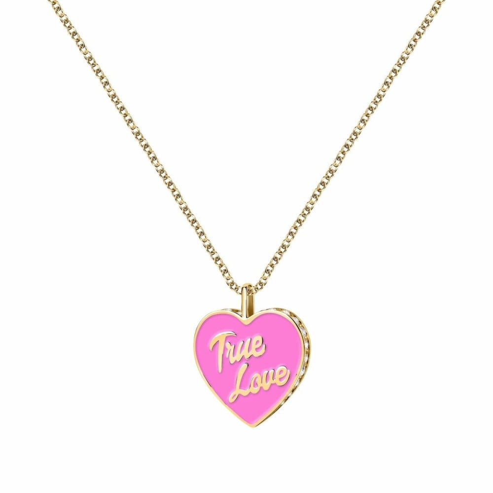 Collier Femme Chiara Ferragni J19AVI03 38 - 42 cm