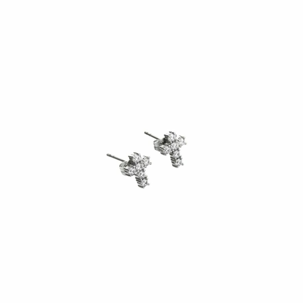 Boucles d´oreilles Femme Chiara Ferragni J19AWC06 Métal 2 cm