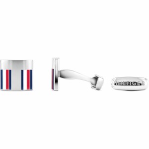 Manschettenknöpfe Tommy Hilfiger 2790282 1,5 cm