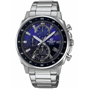 Herrenuhr Grau