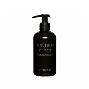 Gel Douche parfumé Serge Lutens Dans Le Bleu Qui Petille 240 ml