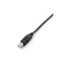 USB-Kabel Equip 128864 Schwarz 2 m