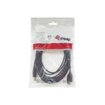 USB-Kabel Equip 128864 Schwarz 2 m