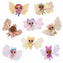 Baby-Puppe MGA