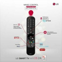 TV intelligente LG 55UT80006LA 55" 4K Ultra HD LED HDR D-LED