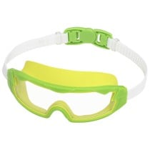 Masque de Plongée Junior Bestway Correa Silicone Couleurs Assorties Antibuée +7 Ans 
