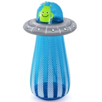 Bestway Inflatable Sprinkler/UFO 61x119 cm +3 Years Garden 52731