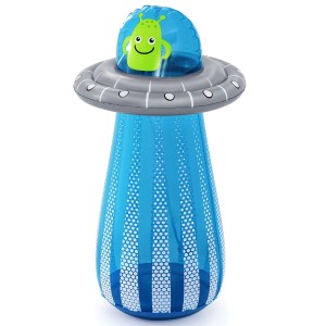 Bestway Inflatable Sprinkler/UFO 61x119 cm +3 Years Garden 52731