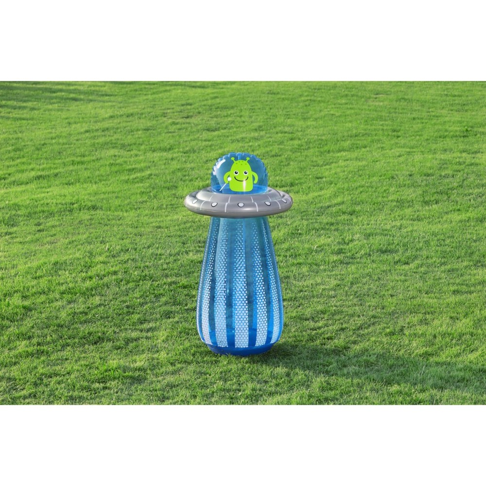 Bestway Inflatable Sprinkler/UFO 61x119 cm +3 Years Garden 52731