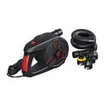 Bestway Gonfleur Électrique Pro 19,8x12,3x12,4 cm 1200 L/min Gonflable et Camping 62247