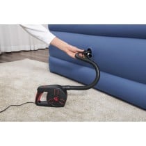 Bestway Elektrische Pumpe Pro 19,8x12,3x12,4 cm 1200 L/min Aufblasbar Camping 62247