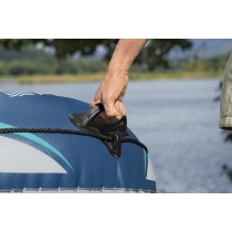 Bestway Trek X2 Boat Set 232x118 cm Leisure 61153