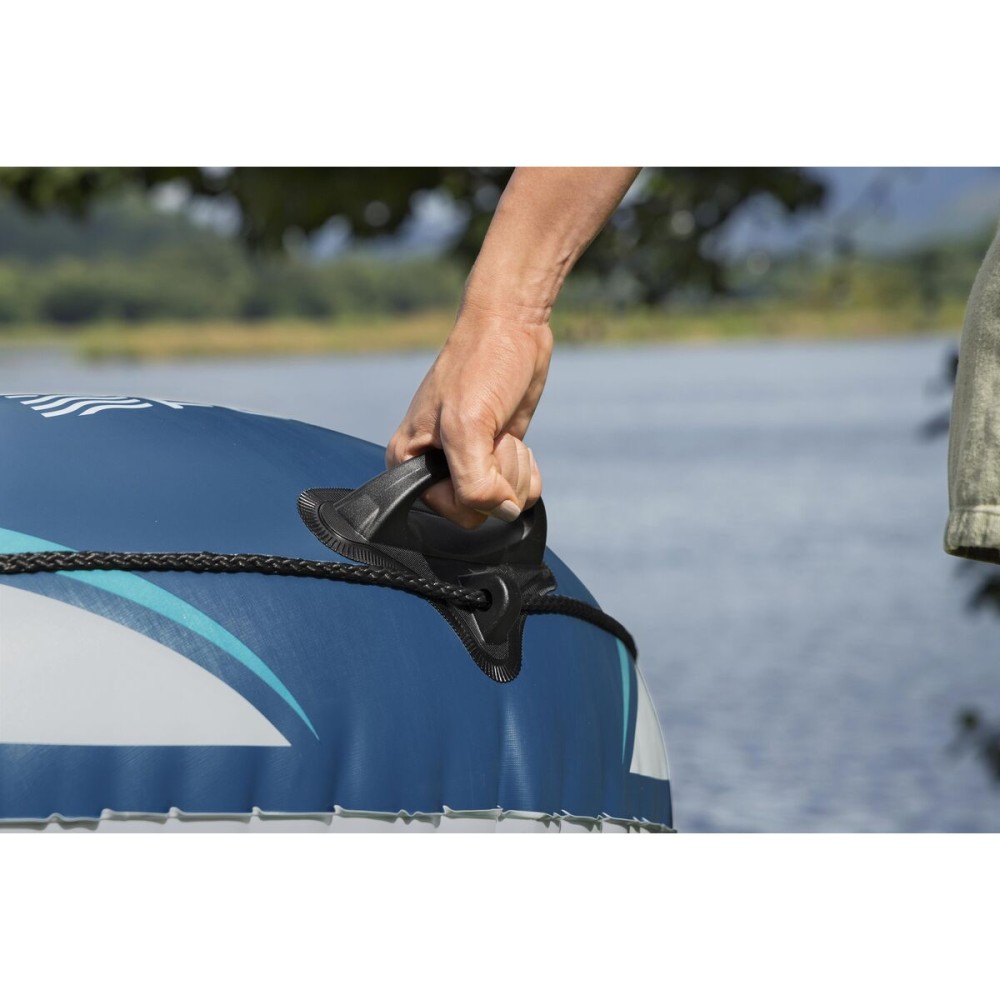 Bestway Trek X2 Boat Set 232x118 cm Leisure 61153