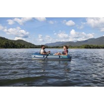 Bestway Trek X2 Boat Set 232x118 cm Leisure 61153