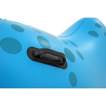 Bestway Inflatable Game Rhinoceros Fight 153x77 cm +3 Years Pool 41522