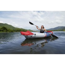 Bestway Hydro-Force Kayak Individual 290x91 cm Ocio 65176
