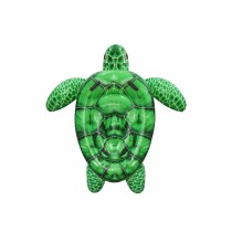 Bestway Inflatable Turtle with Handles 150x145 cm +3 Years Beach & Pool 41524