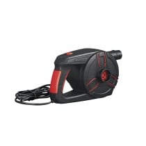 Bestway Gonfleur Électrique 20,3x12,3x12,4 cm 1100 Litre/Minute Gonflable Camping 62258