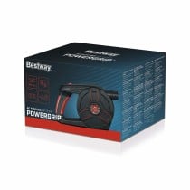Bestway Gonfleur Électrique 20,3x12,3x12,4 cm 1100 Litre/Minute Gonflable Camping 62258