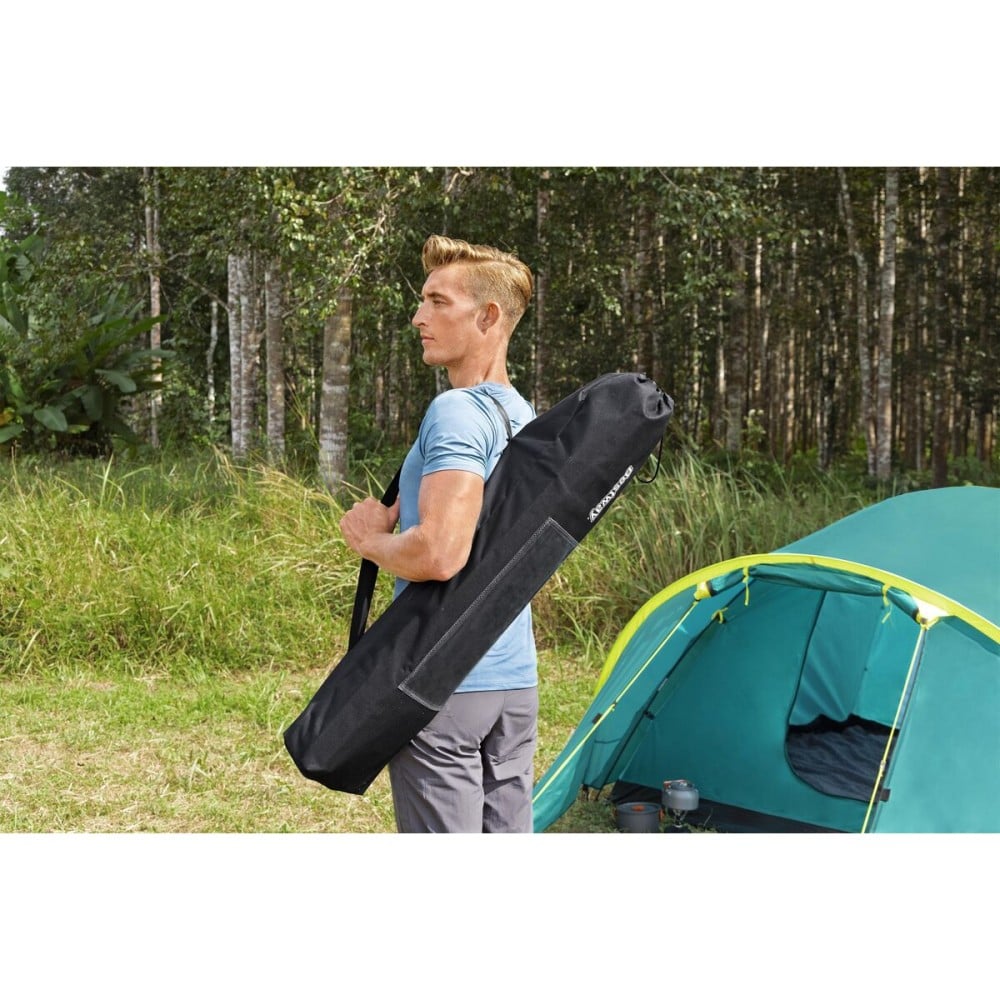Bestway Aluminiumbett Max. 110 kg 190x64x42 cm Camping 68065