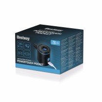 Bestway Elektro-Luftpumpe 57x5x65 cm 90 L/min Aufblasbar Camping 62289