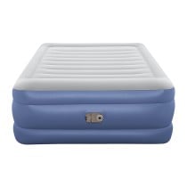 Bestway Double Bed with Motor 203x152x61 cm Inflatable & Camping 67690