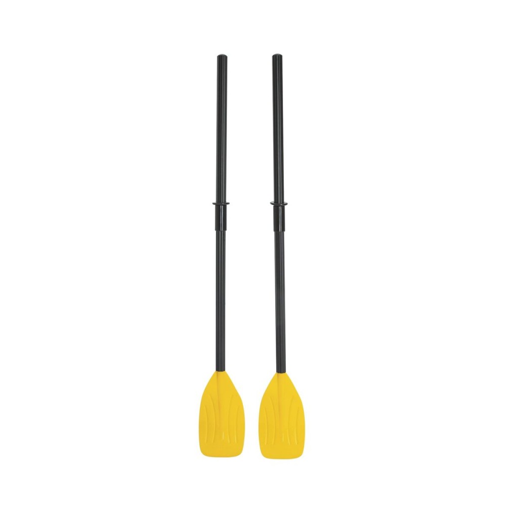 Bestway Boat Set Trek X3 294x137 cm Leisure 61154
