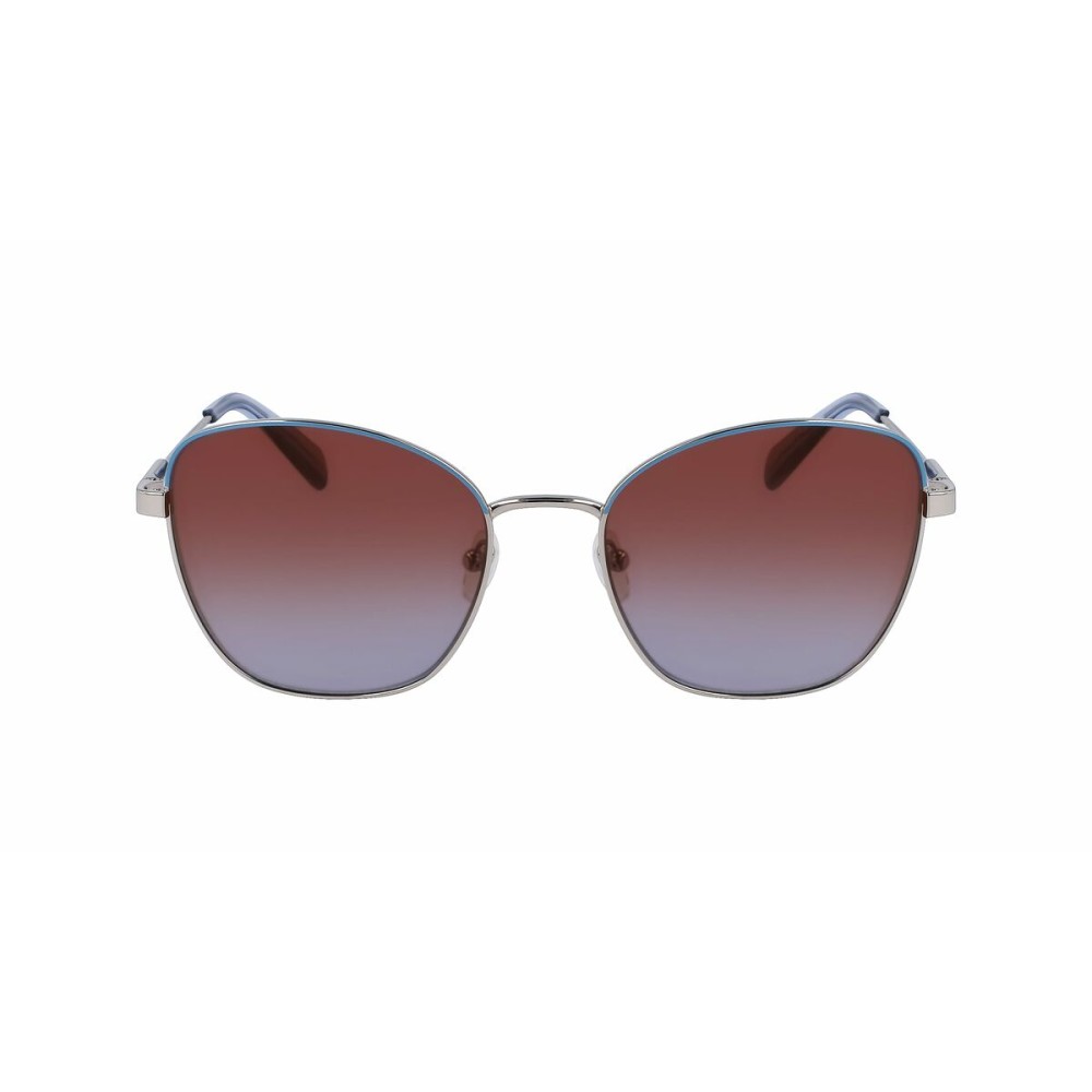 Lunettes de soleil Femme Longchamp LO164S-043 ø 57 mm