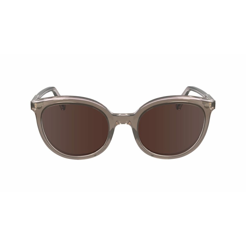 Lunettes de soleil Femme Longchamp LO739S-511 Ø 50 mm