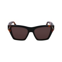 Lunettes de soleil Femme Victoria Beckham VB646S-001 Ø 55 mm