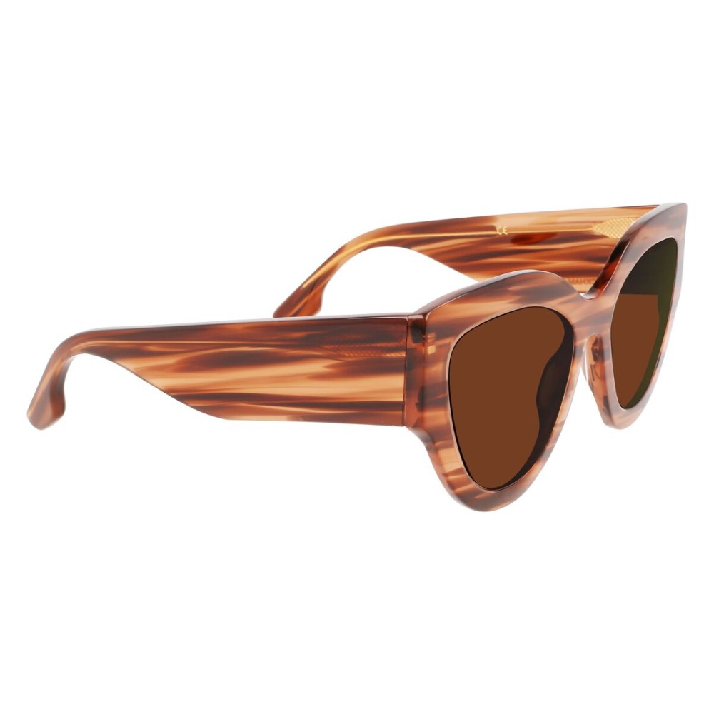 Lunettes de soleil Femme Victoria Beckham VB628S-230 Ø 55 mm