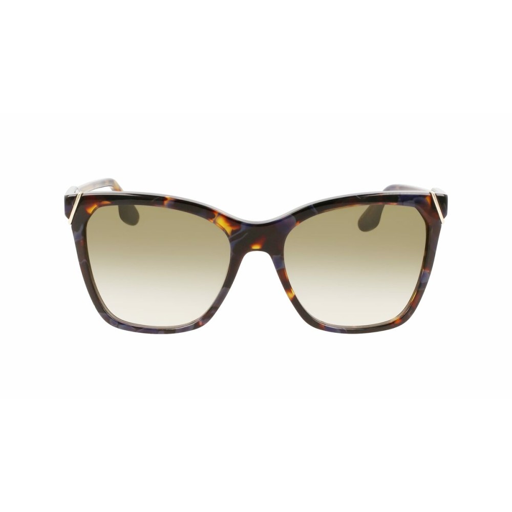 Ladies' Sunglasses Victoria Beckham VB640S-418 ø 56 mm