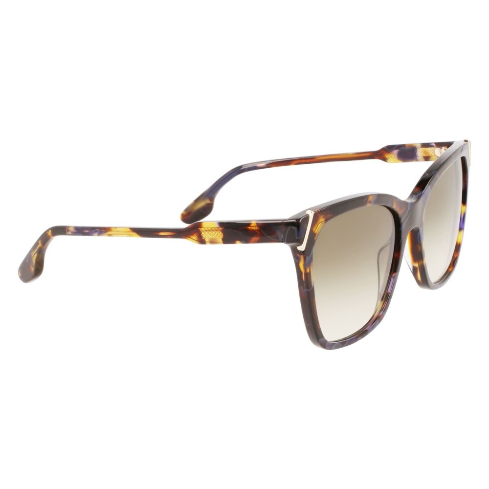 Ladies' Sunglasses Victoria Beckham VB640S-418 ø 56 mm