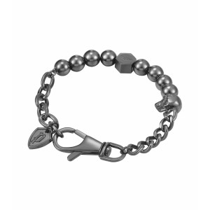 Bracelet Homme Police PEAGB2212111 Acier inoxydable 18 cm