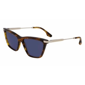 Lunettes de soleil Femme Victoria Beckham VB663S-736 ø 57 mm