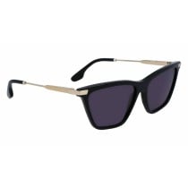 Ladies' Sunglasses Victoria Beckham VB663S-001 ø 57 mm