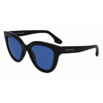 Lunettes de soleil Femme Victoria Beckham VB649S-001 Ø 52 mm