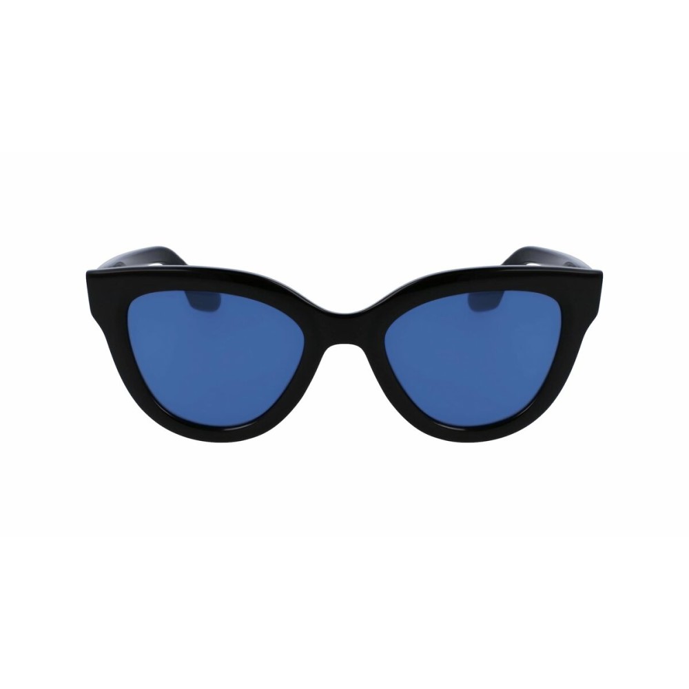 Lunettes de soleil Femme Victoria Beckham VB649S-001 Ø 52 mm