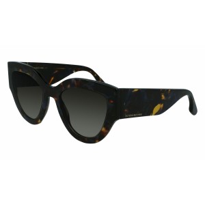 Lunettes de soleil Femme Victoria Beckham VB628S-418 Ø 55 mm