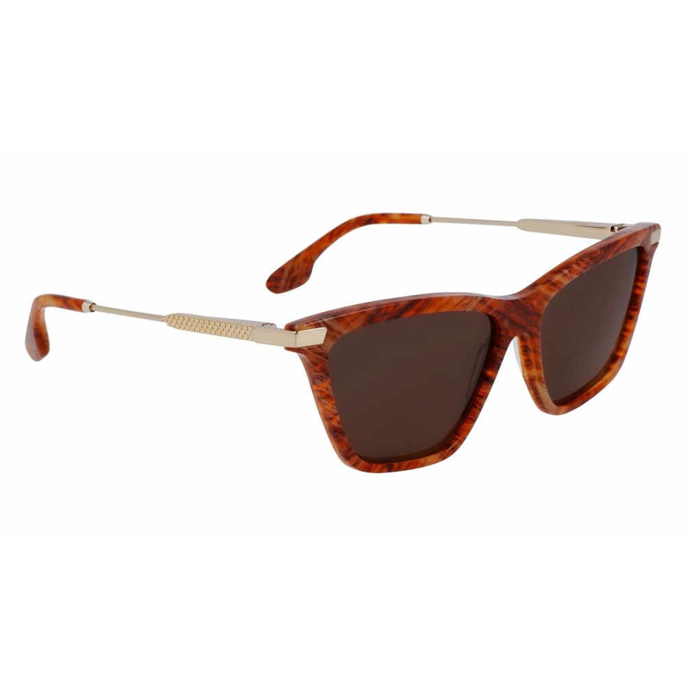 Lunettes de soleil Femme Victoria Beckham VB663S-238 ø 57 mm