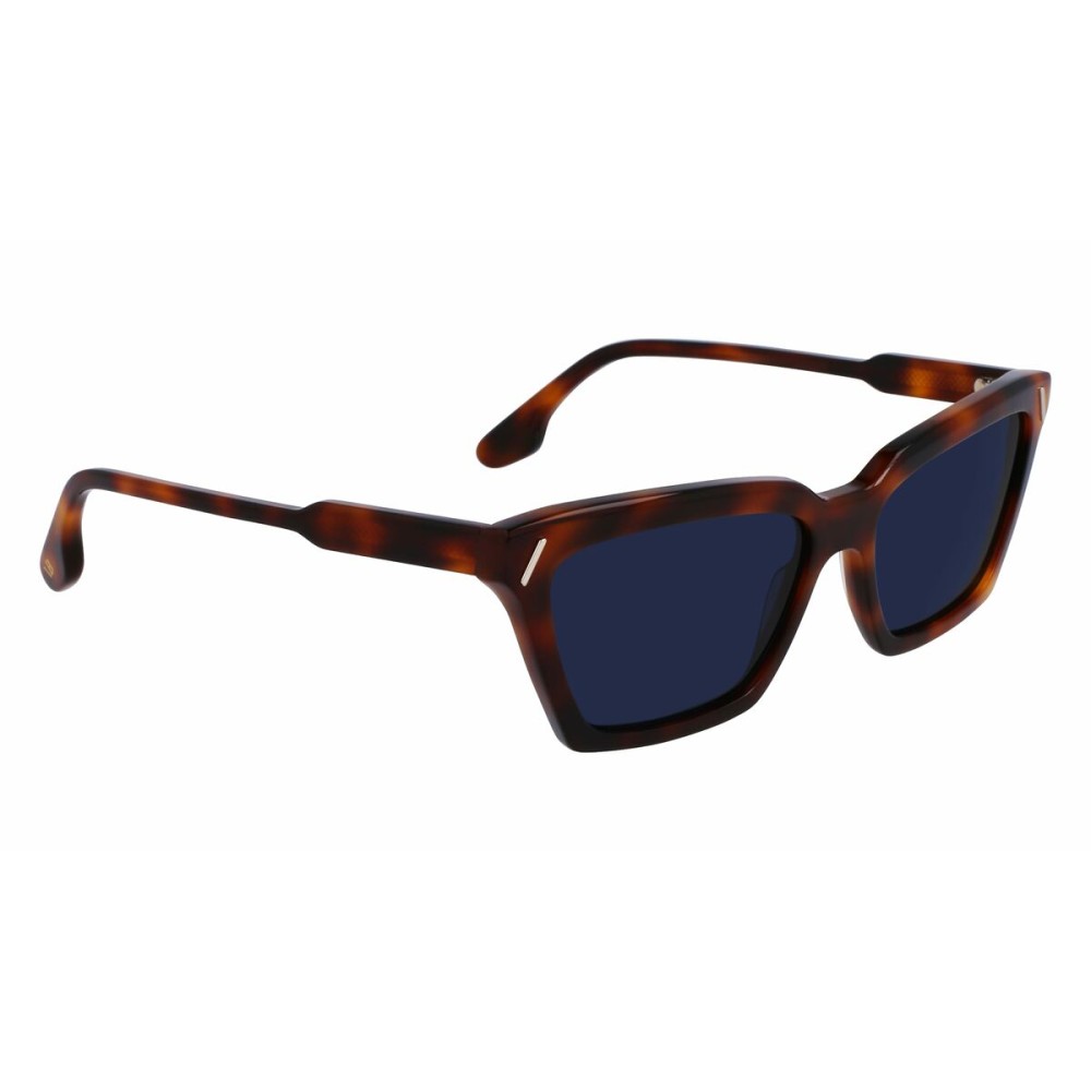 Lunettes de soleil Femme Victoria Beckham VB661S-215 ø 57 mm
