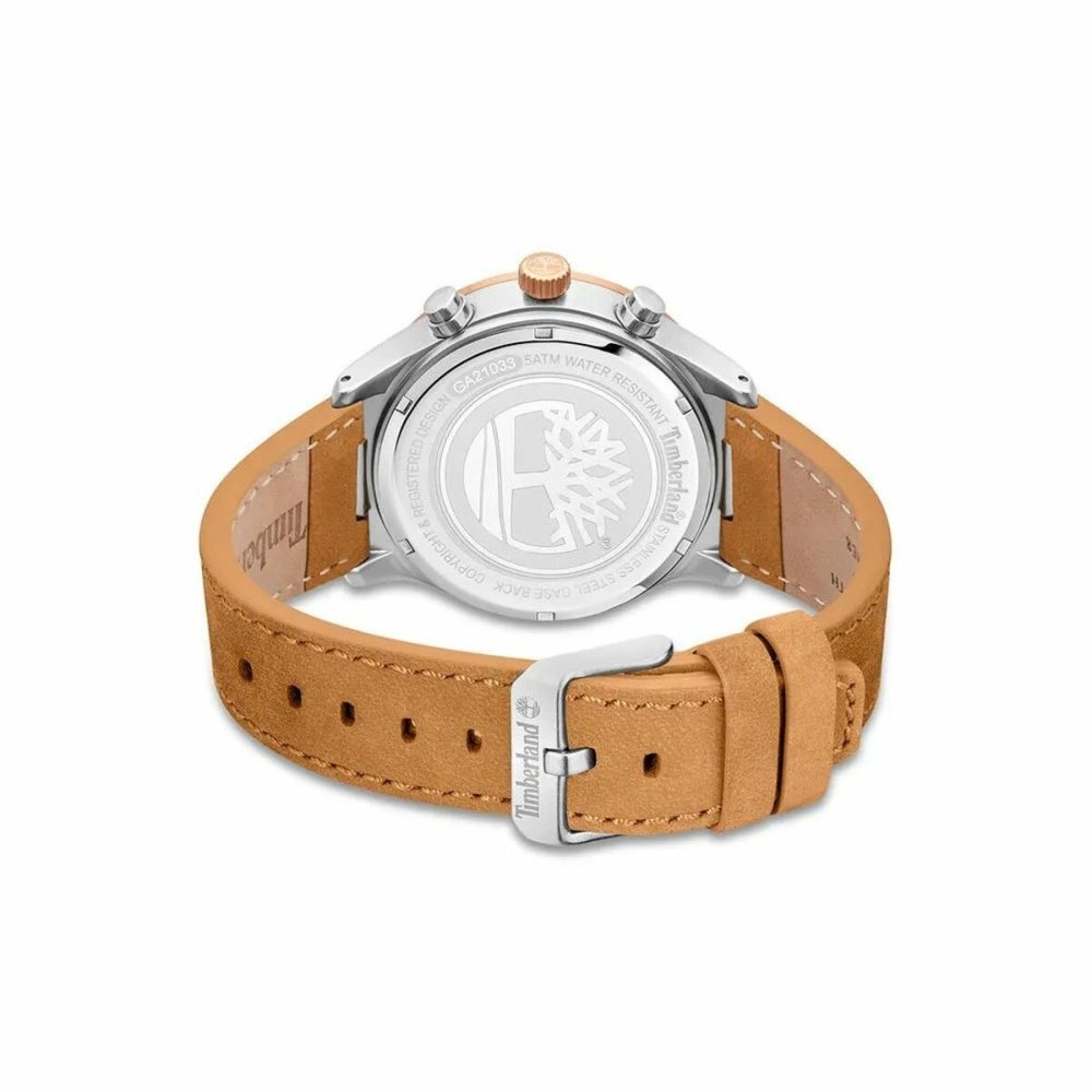 Montre Homme Timberland TDWGA2103302 (Ø 44 mm)