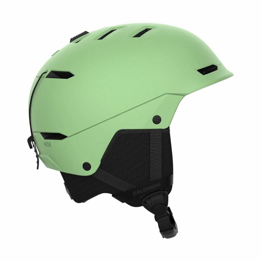 Casque de ski  Snowboarding Salomon Husk S Vert