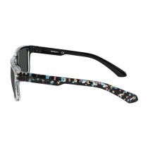 Unisex-Sonnenbrille Dragon Alliance Reed-Bryan Iguchi  Schwarz